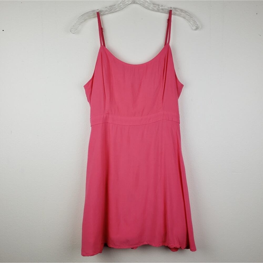 American Eagle Outfitters | Spaghetti Strap Dress